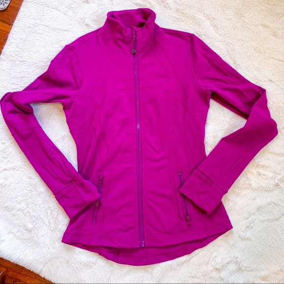 lululemon athletica Tops - Lululemon Define Jacket